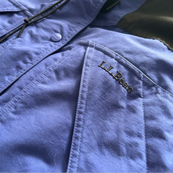 L.L. Bean Parka - Picture 8 of 12